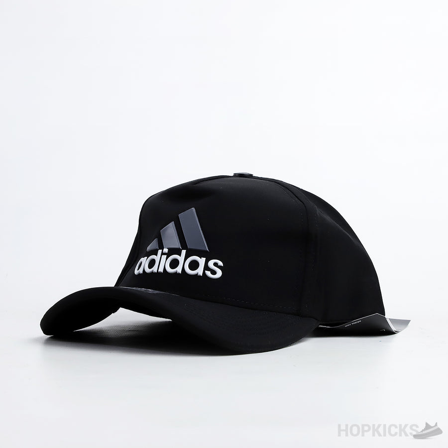 Adi Golf Black Cap