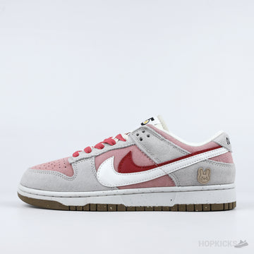 NK Dunk Low "fantasy" [Without Box]