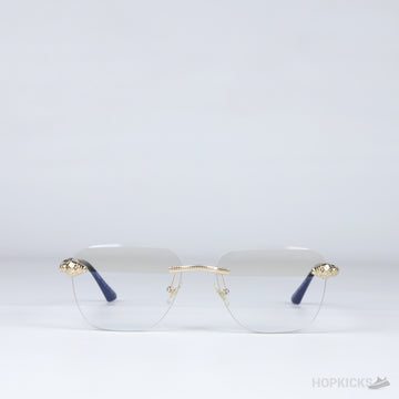 CRT Golden Cobra Heritage (Premium Batch)