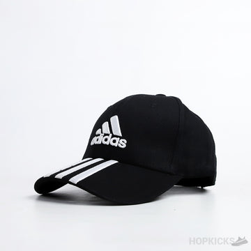 Adi Aero Ready 4Athlts Baseball Black Cap