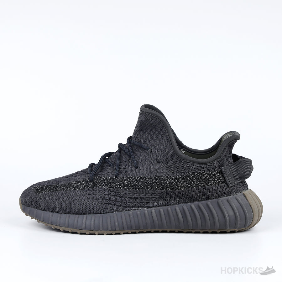 Yzy Boost 350 V2 2019 Black Reflective Strip