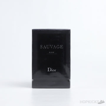 Sauvage CD