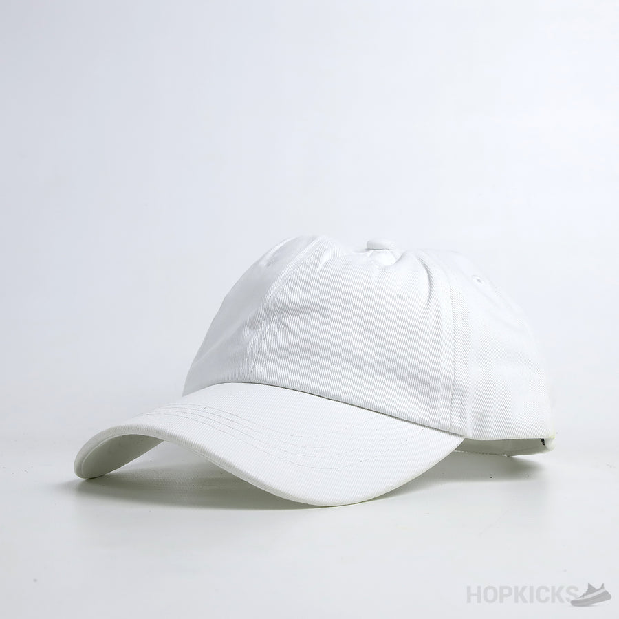 ASSC White Cap