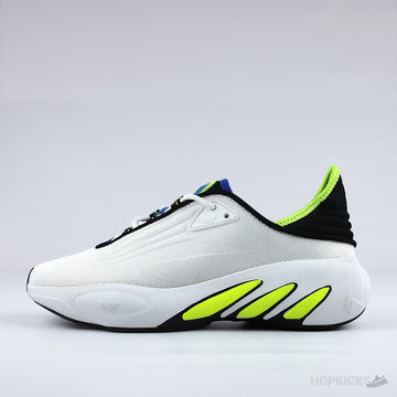 Adi AdiFom SLTN Cream White Neon (Premium Batch)