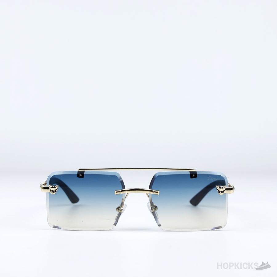 CRT Golden Ocean Prestige Eyewear (Premium Batch)