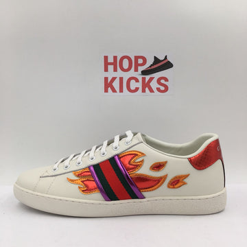 Flame [ Top Batch / Dot Perfect Patterns ]