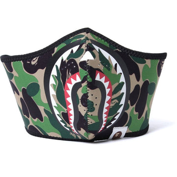 BAP Shark face wind protection mask