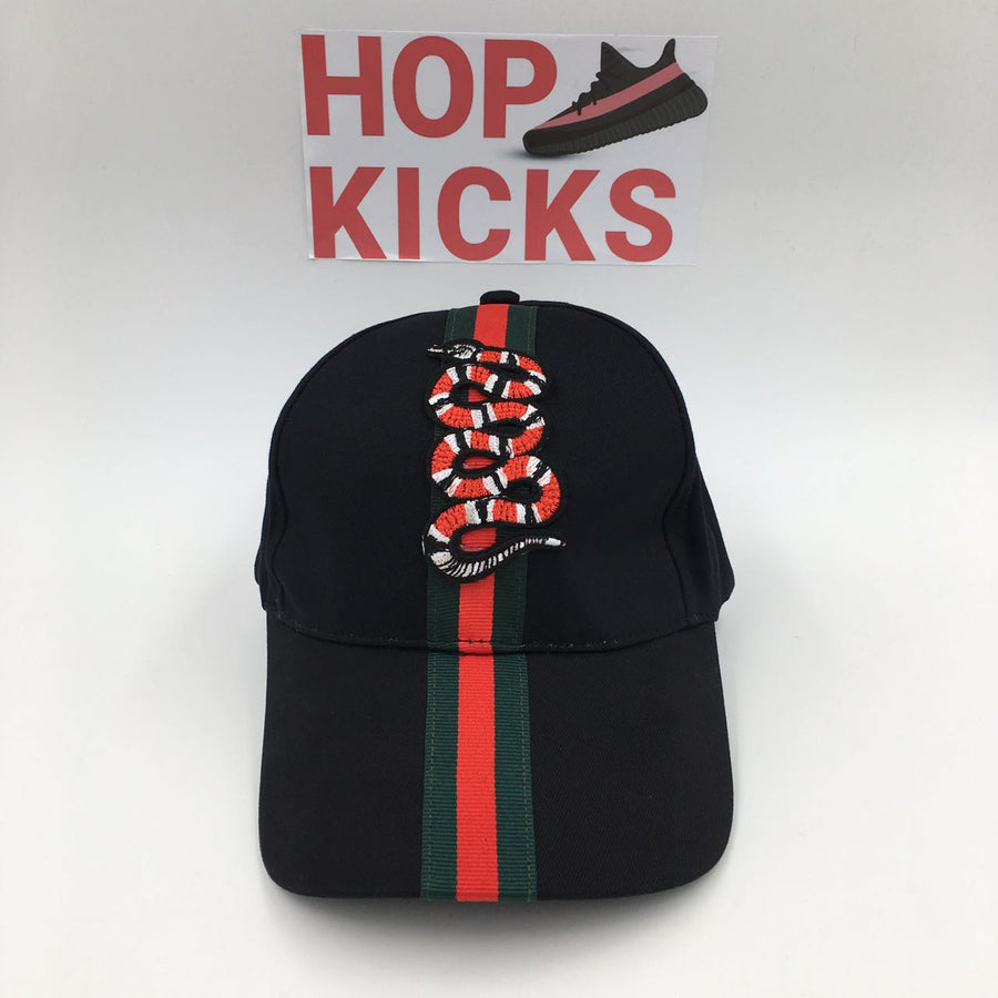 Snake Cap [ PREMIUM TOP END MATERIALS]
