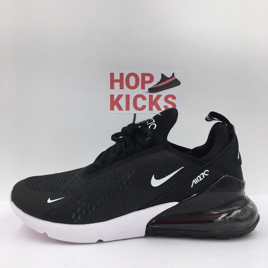 NK Air Max 270 Black/White AH8050-002 [ Top Batch ]