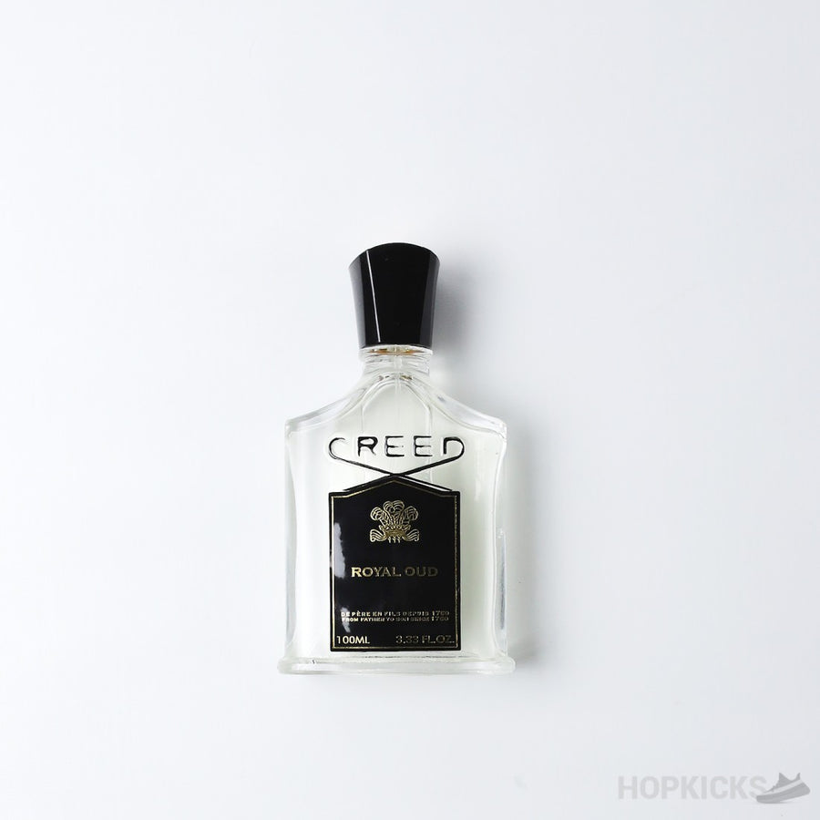 Aventus Creed Royal Oud (100ml) (Turkish Edition)