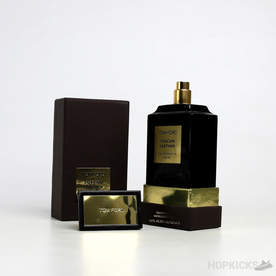 Tom Ford Tuscan Leather Eau De Parfum (100ml) (Turkish Edition)
