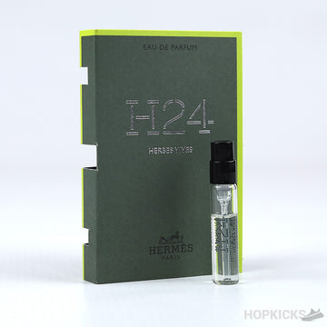 HRM H24 Herbes Vives Eau de Parfum 2ml Vial (Men)