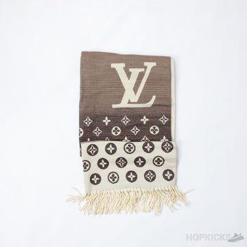 LV Women’s Checkered Pattern + LV Monogram