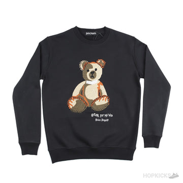 Palm Angels Bear In Mind Jumper