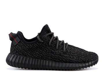 [ STEAL OFFER ] Yzy Boost 350 "Pirate Black"
