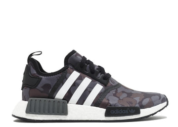 NMD BAP x Adi Black DOT PERFECT VERSION [REAL BOOST/PREMIUM MATERIALS]