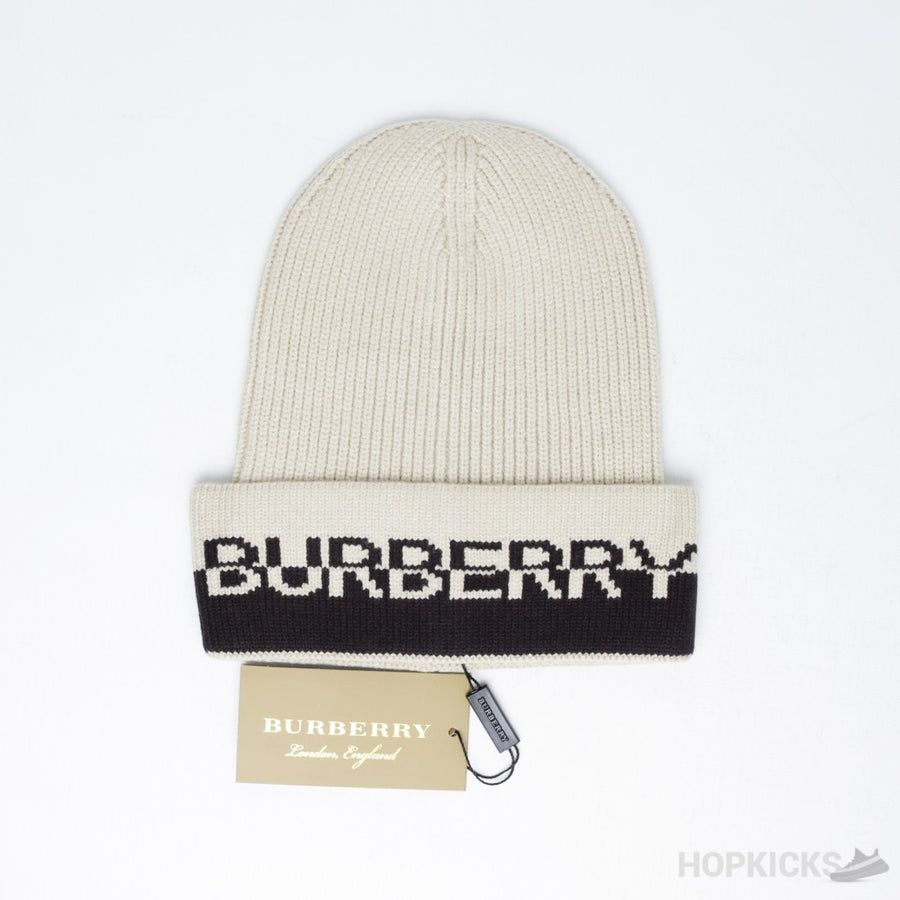 BRB Knitted Beanie