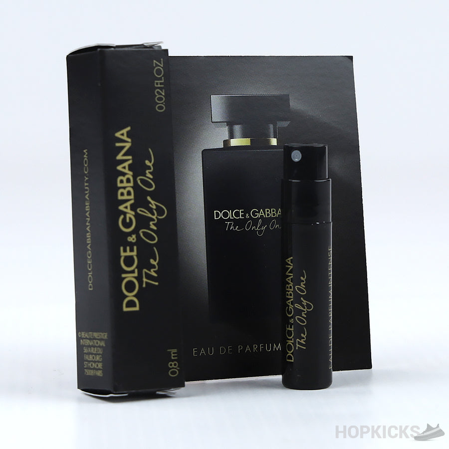 Dolce & Gabbana The Only One Eau de Parfum Intense 0.8ml (Women)