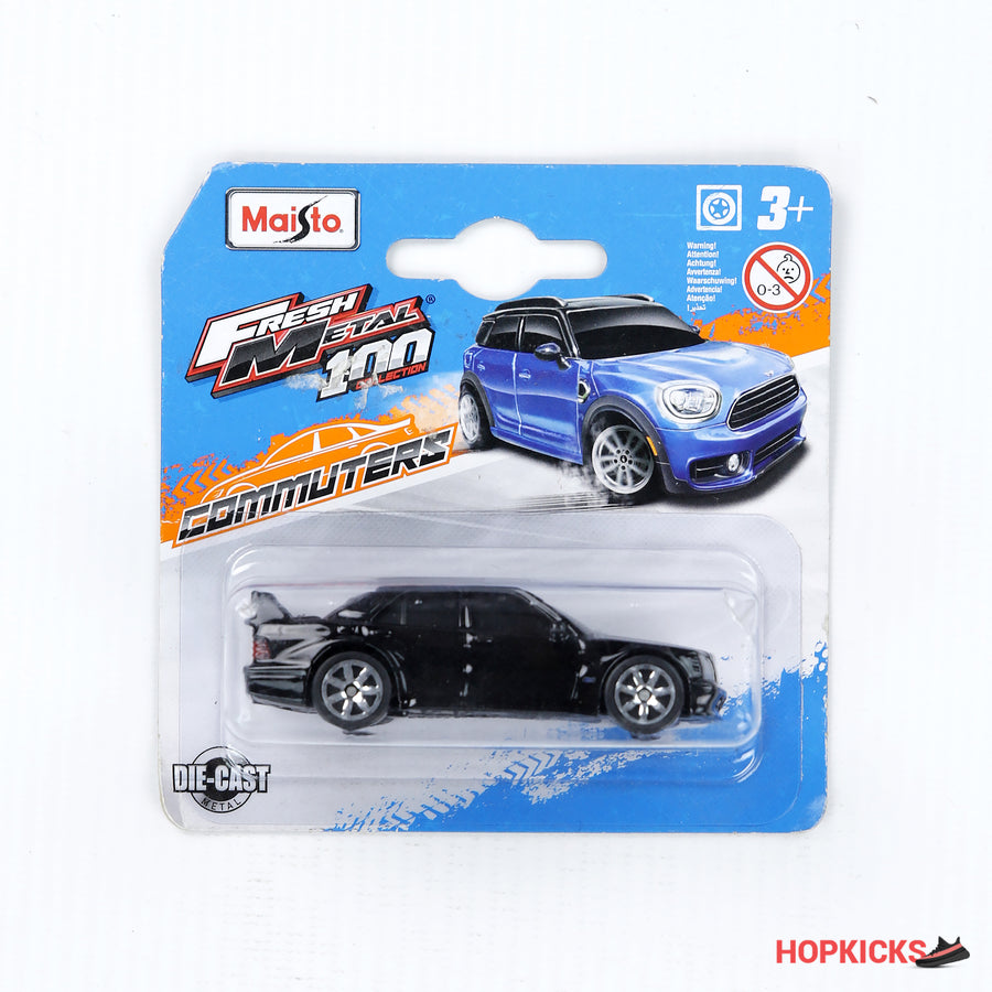 Hot Wheels | Fresh Metal 100