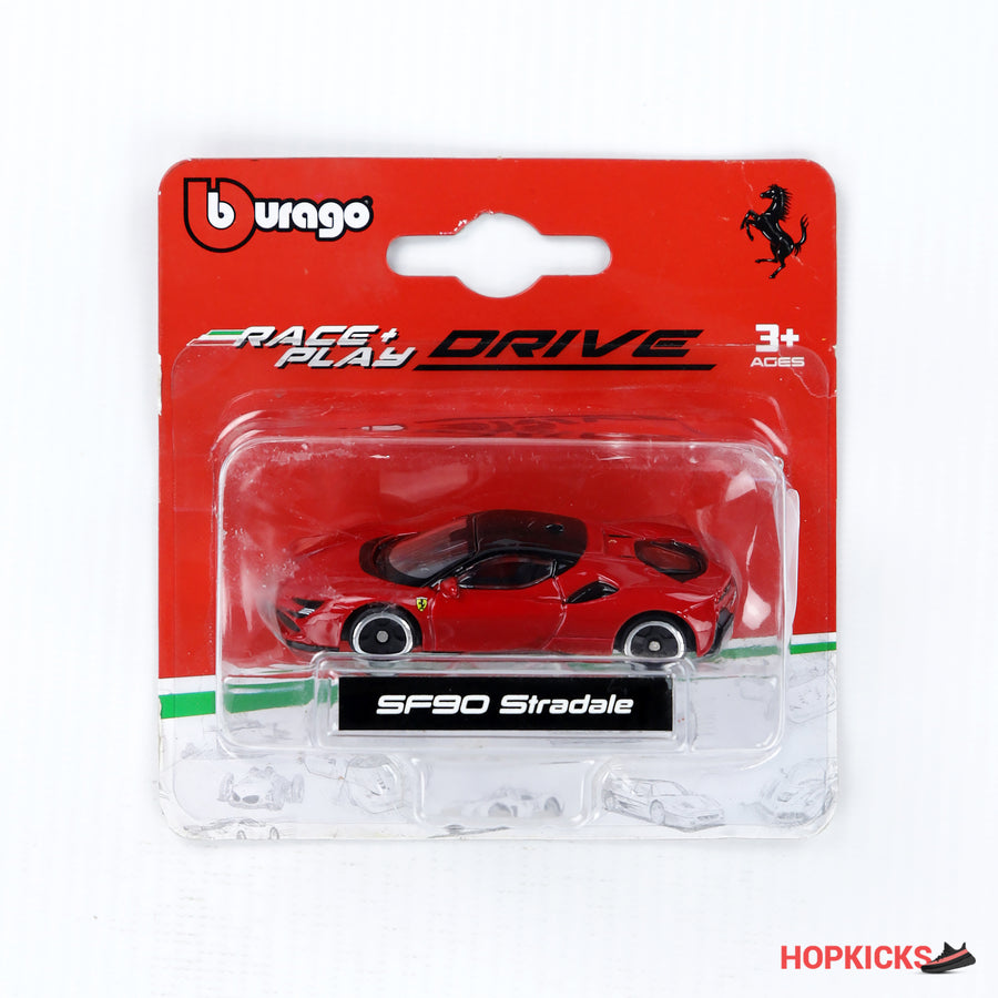 Hot Wheels | SF90 Stradale