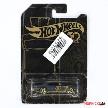 Hot Wheels | 68 DODGE DART