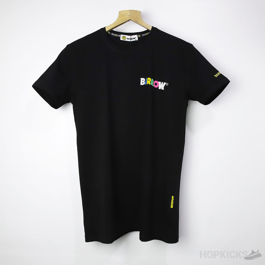 Barrow Black T-Shirt