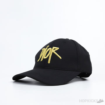CD Black Cap
