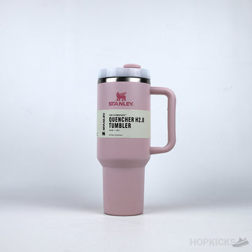 Quencher Travel Tumbler 1.18L Soft Pink (Premium Batch)