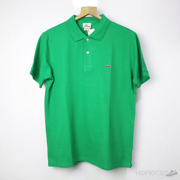 Lacoste Classic Polo Green