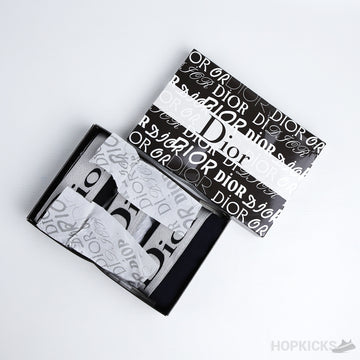 CD Boxer (Pack of Three)