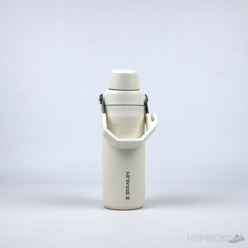 IceFlow AeroLight Bottle Cream Glimmer (335mL) (Premium plus Batch)