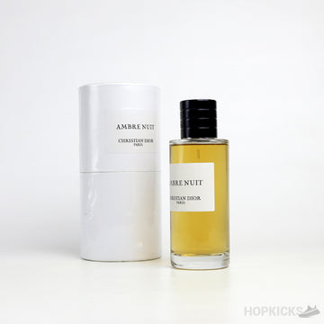 CD Ambre Nuit Edp