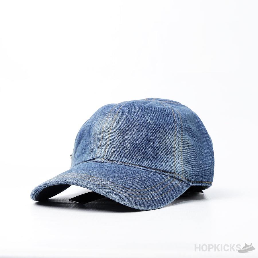 PRD Jeans logo Cap