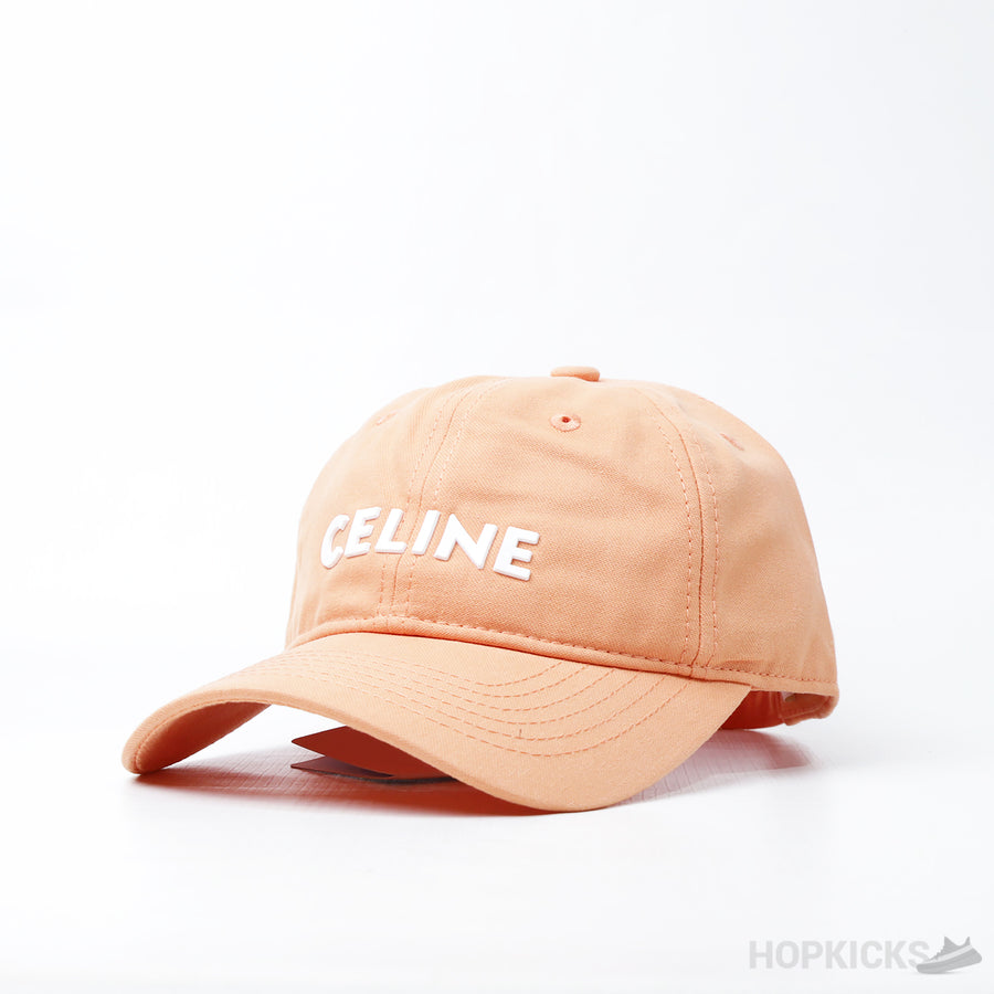 CLN Lite Orange Cap
