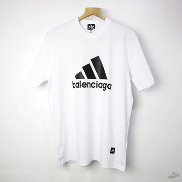 Adi X BLCG White T-Shirt