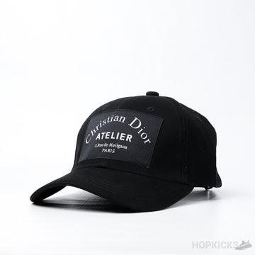 CD Atelier Cap