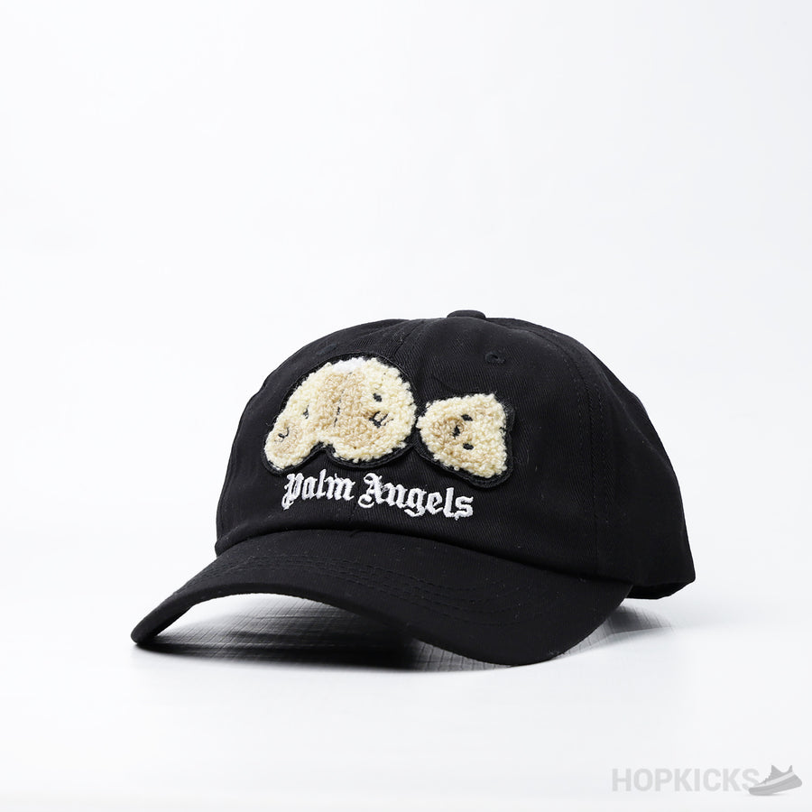 PA Bear Cap Black