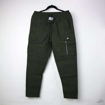 N*ke Cargo Green Pants