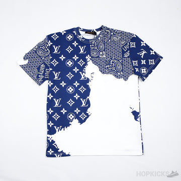 LV Short Sleeve Tee