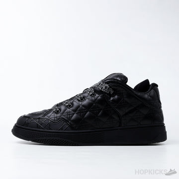 CD B9S Skater ERL 'Black' (Dot Perfect)