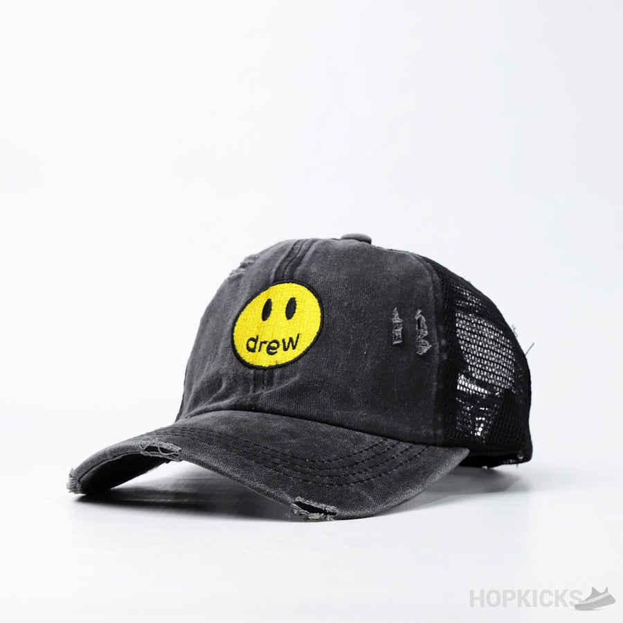 Drew House Baseball Trucker Embroidery Cap