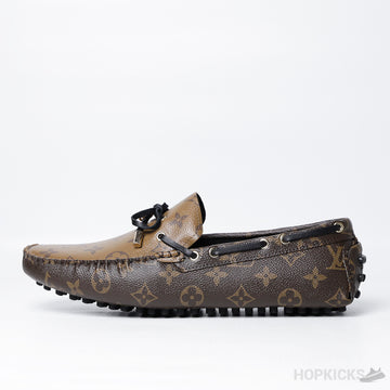 LV Gloria Loafer (Premium Batch)