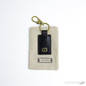 GCC Signature Keyring