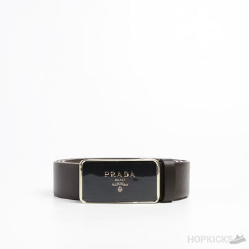 PRD Gold Brown Belt