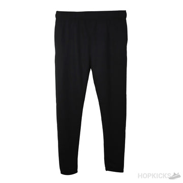 The North Face Black Jogger Trouser