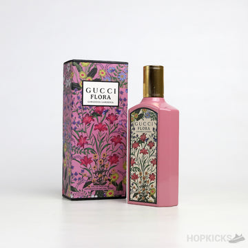 GCC Flora