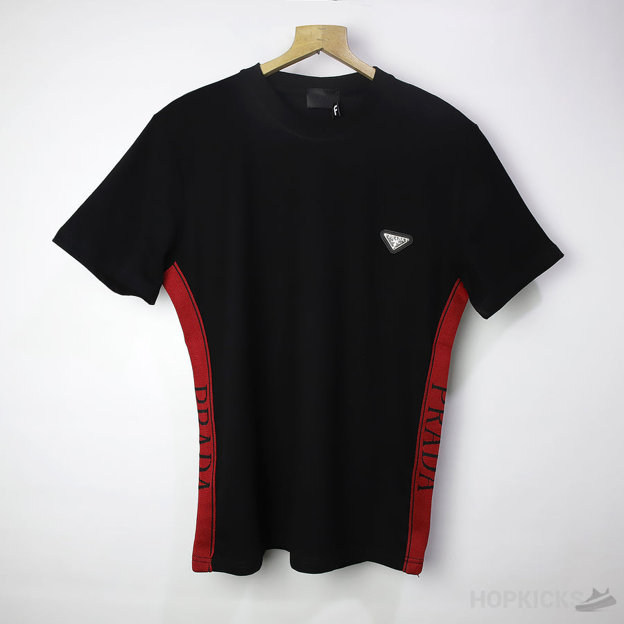 PRD Black T-Shirt