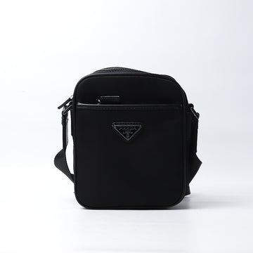 PRD Re-Nylon Crossbody Bag (Dot Perfect)