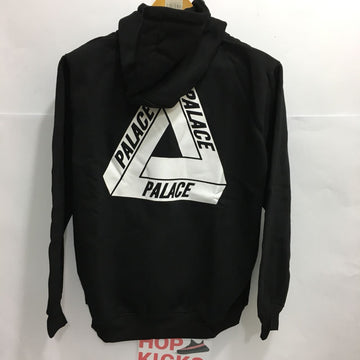 PALACE Triangle Print Hoodie [ HYPED STREET WEAR BRAND]