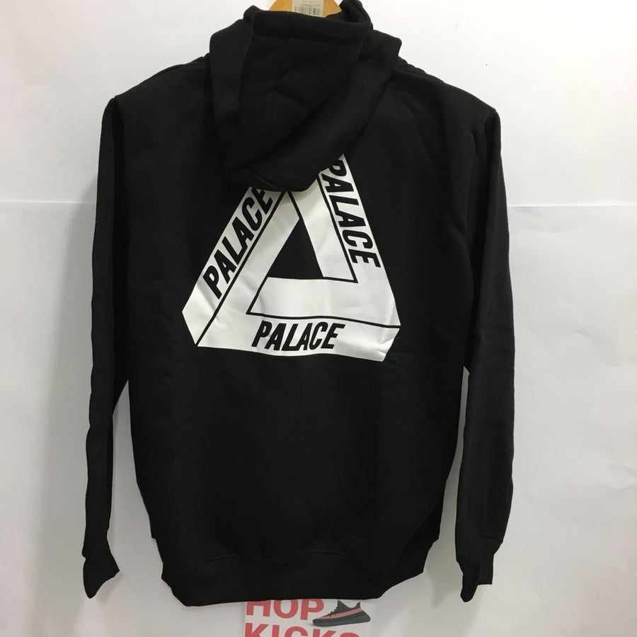 PALACE Triangle Print Hoodie [ HYPED STREET WEAR BRAND]